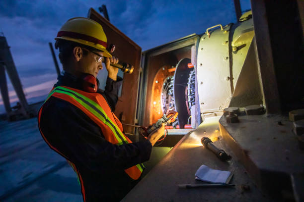 Best Affordable Emergency Electrician  in Muskegon Heights, MI