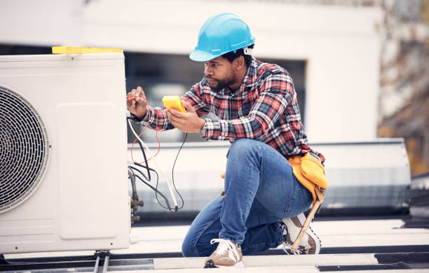  Muskegon Heights, MI Electrician Pros