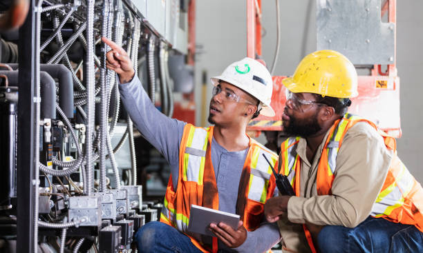 Best Electrical Outlet Repair  in Muskegon Heights, MI