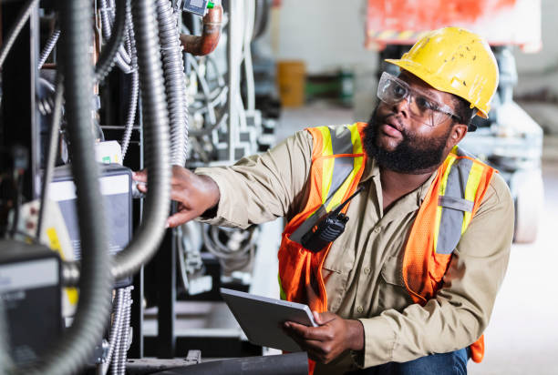 Best Electrical Upgrades for Homes  in Muskegon Heights, MI