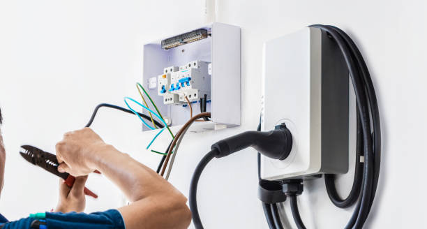 Best Generator Installation Services  in Muskegon Heights, MI