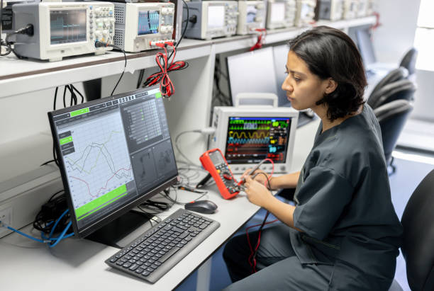 Best Electrical Contractors for Businesses  in Muskegon Heights, MI