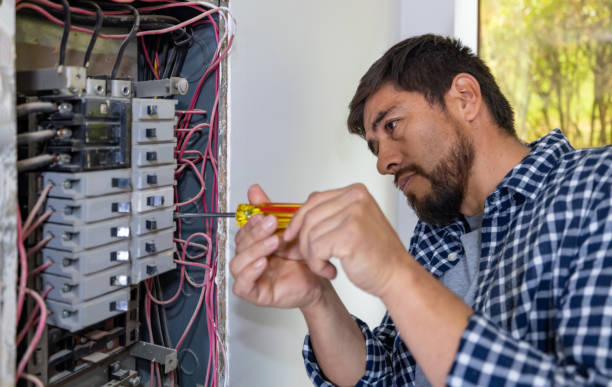 Best Electrical Wiring Services  in Muskegon Heights, MI